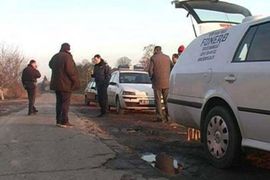 Psi rastrgli tijelo pokojnog vlasnika