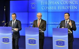 EU: Procjena u februaru, a status u martu, i dalje uslovno