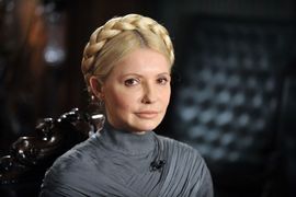 Julija Timošenko i u zatvoru ponovo uhapšena