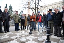 Uvedeni novi uslovi za penziju