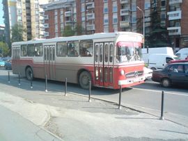 Krvavi obračun srednjoškolaca noževima i pištoljem u gradskom ...