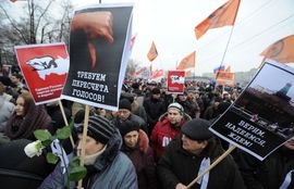 Opozicija najavljuje do sada najveće demonstracije