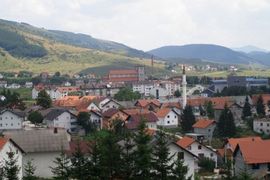 Vratilo se oko 4 000 predratnih stanovnika