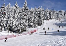Najavljen zajednički ski pas za skijališta u Srbiji i RS