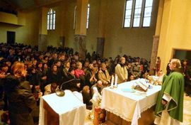 Župa Šurkovac kod Prijedora: Krajiško Međugorje bez ijednog ...