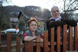 Ko i kako manipuliše žrtvama rata u BiH (Foto, Video)