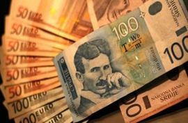 Javni dug Srbije prešao zakonsku granicu