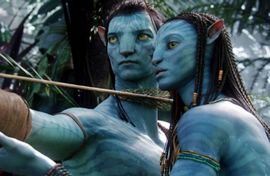 Džejms Kameron ukrao ideju za film Avatar?