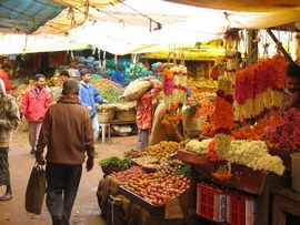 Indijci ne žele supermarkete