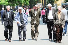 Pozivaju na  zaustavljanje Zakona o penzijsko-invalidskom osiguranju