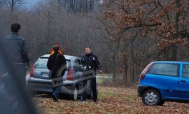 Banjalučanka pokušala samoubistvo: Popila  "živo sirće" (Foto)