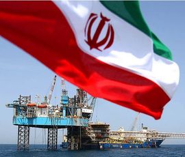 Iran otkrio ogromno izvorište gasa ispod Kaspijskog mora