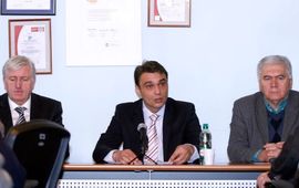 Sadik Ahmetović: Terorizam se ne smije politizovati