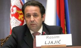 Ljajić: Srbiji učinjena velika nepravda