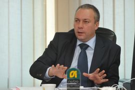 Aleksandar Đakonov: Od oronulog preduzeća stvoren moćan lanac pumpi