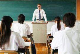 Istraživanje: Učenici i nastavnici vode puke razgovore