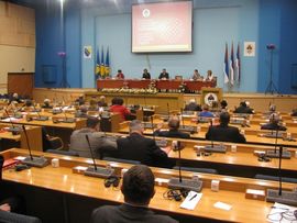 Ljudska prava u BiH sve manje ugrožena