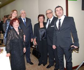 Akademik Rajko Kuzmanović proslavio 80. rođendan i 55 godina rada
