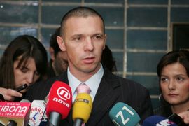 Borovec: Nikome u Crnoj Gori nismo dostavili Šarićeve ispise ...
