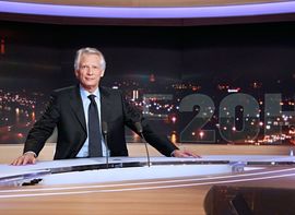 Bivši premijer kandidat za predsjednika Francuske