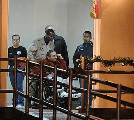 Norijega izručen iz francuskog zatvora u Panamu
