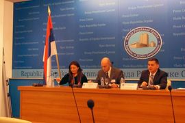 Seminar o upotrebi policijskih ovlaštenja