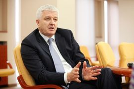 Duško Marković: Energetika i putevi prioriteti za BiH i CG