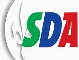 SDA: Nisu stečeni uslovi za ukidanje supervizije u Brčkom