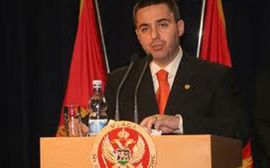 Direktor Uprave polcije Crne Gore nudi ostavku zbog afere listing