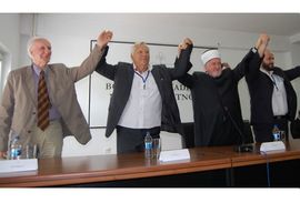 BANU nema legitimitet da predstavlja sve Bošnjake?