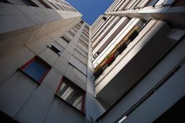 Potražnja za nekretninama u padu