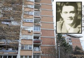 Beograd: Glumac se ubio skokom sa sedmog sprata