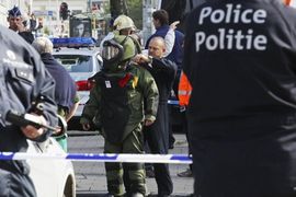 Bombaš u Liježu ubio troje i ranio 64 ljudi, beba kritično (Foto ...