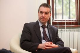Đulio Cani: Pristup BiH u EU nije humanitarna akcija