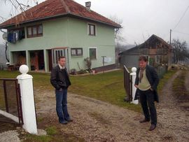 Upucao snahu lovačkom puškom (Foto)          