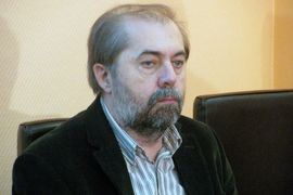 Hedl predstavio hroniku Glavaševe destrukcije