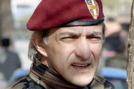 Lučić: Ja sam odveo Kapetana Dragana u Kninsku krajinu