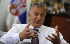 Šutanovac: Kosovsko pitanje nije rešeno od boja na Kosovu