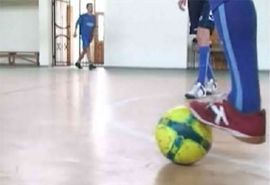 Bh. reprezentacija beskućnika ide na svjetsko prvenstvo (Video)