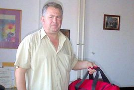 Odlazak Fadila Banjanovića Bracike - velikog borca za prava malih ljudi