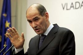 Janša nije kriv, Finci mu moraju platiti odštetu
