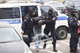 Šest članova auto-mafije uhapšeno u Banjaluci (Foto)