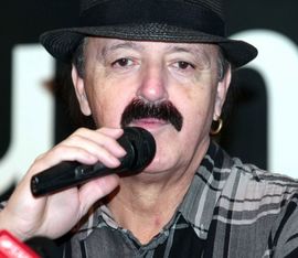 Haris Džinović: Supruga će biti u mom spotu kad prestanem piti