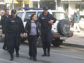 Razbijen lanac šverca cigaretama