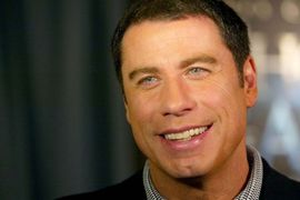 Džon Travolta večeras stiže u Sarajevo