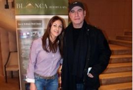 Džon Travolta zbog filma u Sarajevu (Video)
