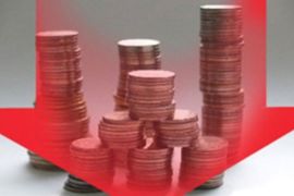 BiH prijeti finansijski slom