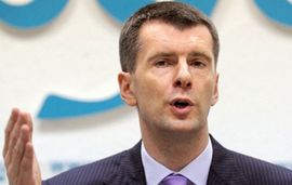 Putinov rival: Pomilovaću Hodorovskog ako pobijedim