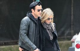 Dženifer Aniston trudna, misli da nosi blizance, već neko vrijeme ...