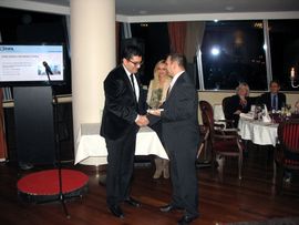 Eko lajn iz Petrova najznačajniji grinfild investitor u BiH